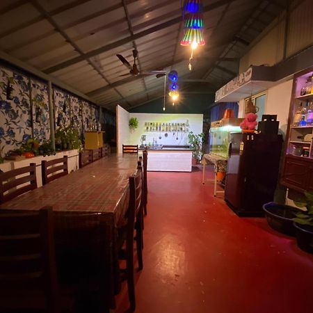 Gloria Homestay Kochi Exterior photo