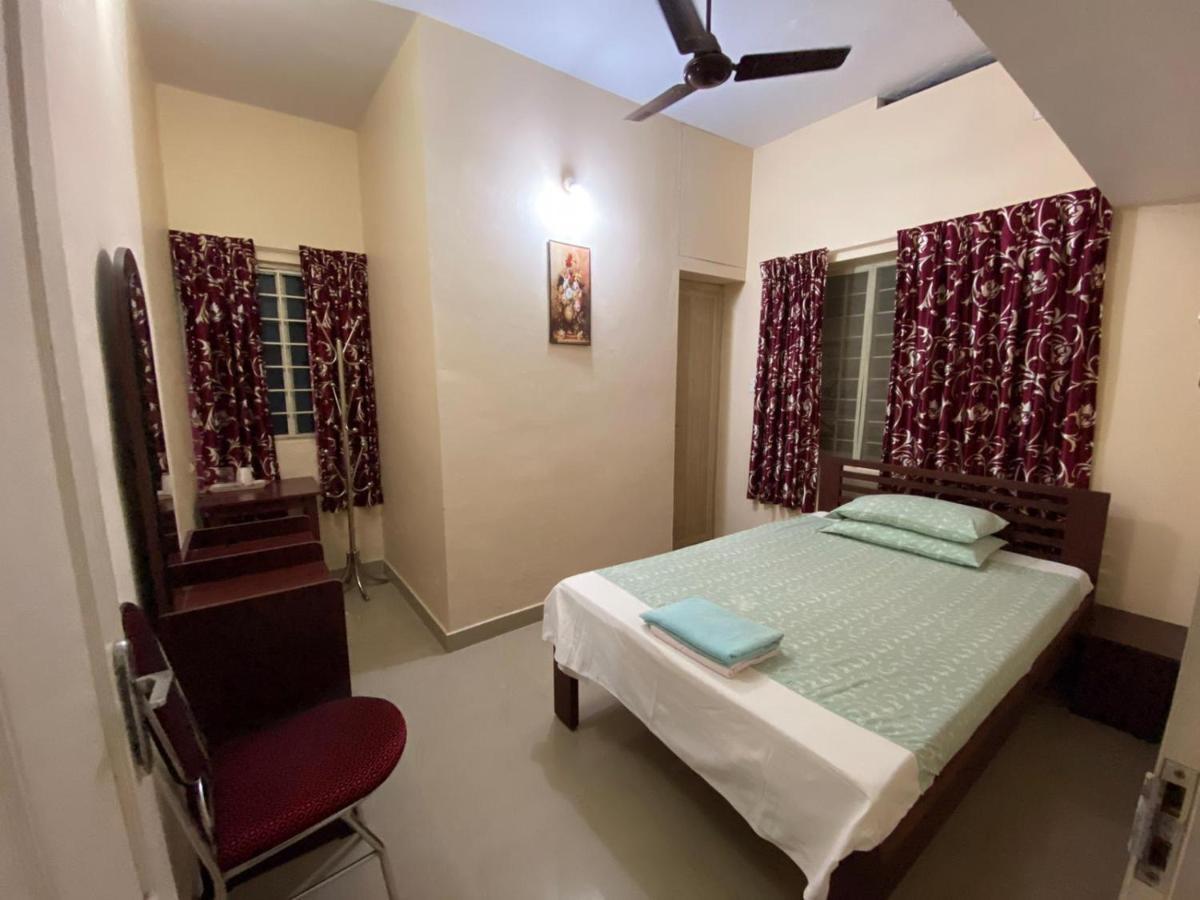 Gloria Homestay Kochi Exterior photo