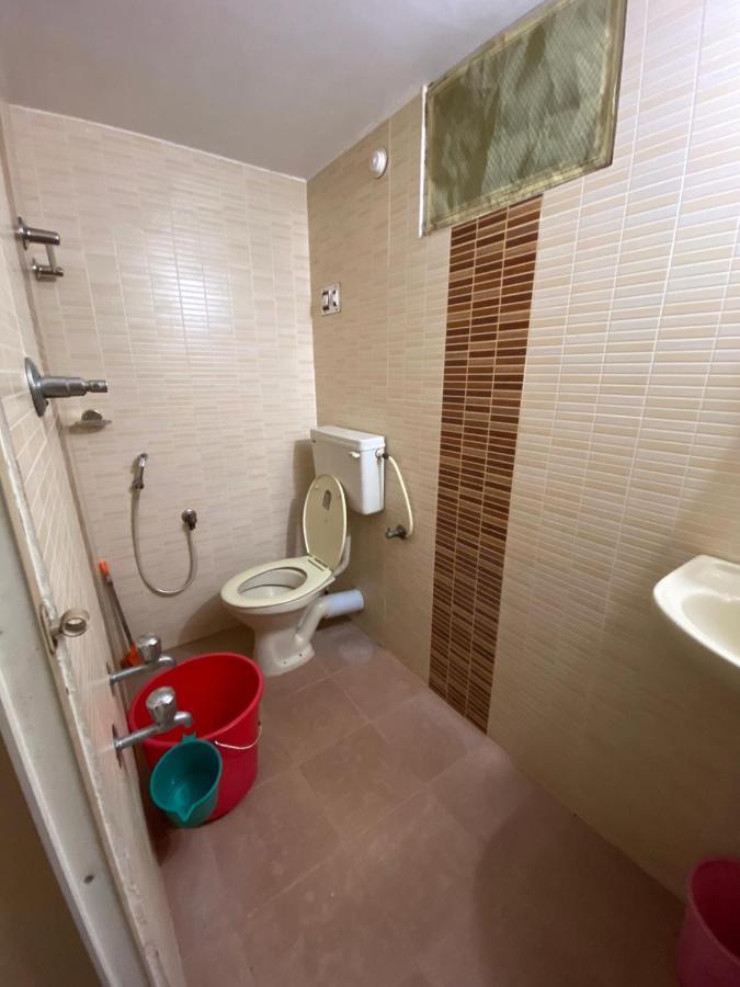 Gloria Homestay Kochi Exterior photo