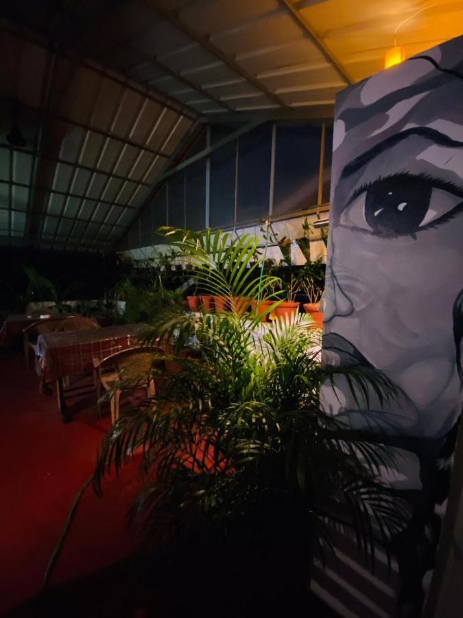 Gloria Homestay Kochi Exterior photo