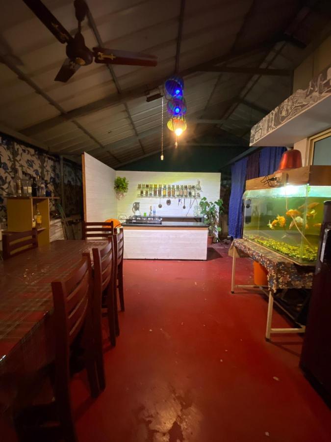 Gloria Homestay Kochi Exterior photo