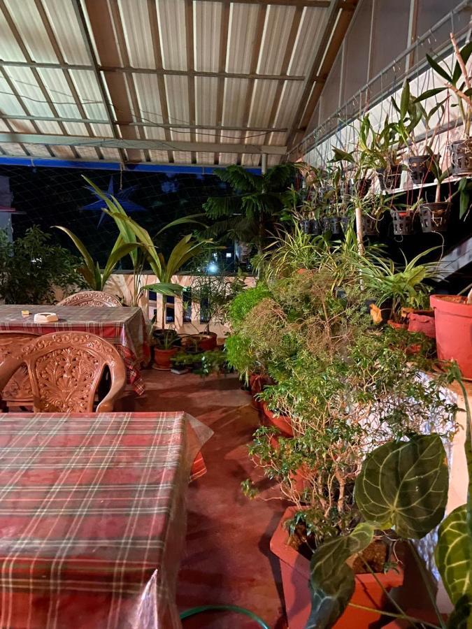 Gloria Homestay Kochi Exterior photo