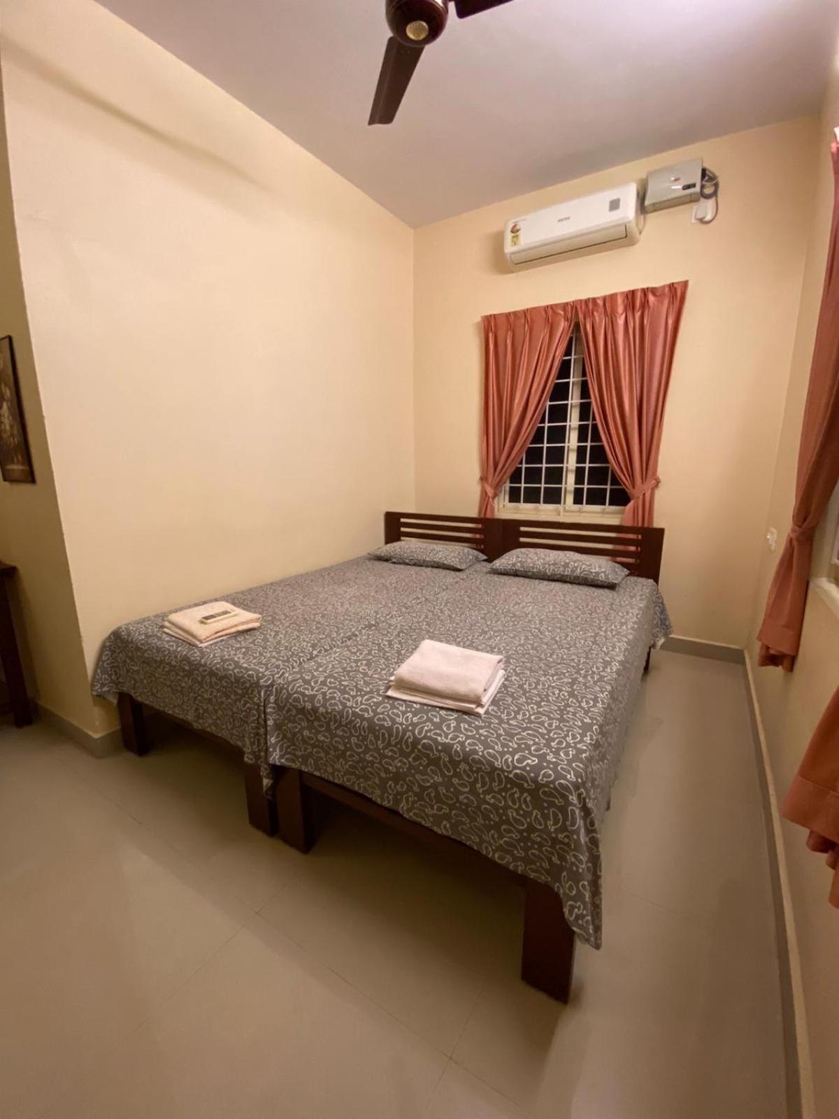 Gloria Homestay Kochi Room photo