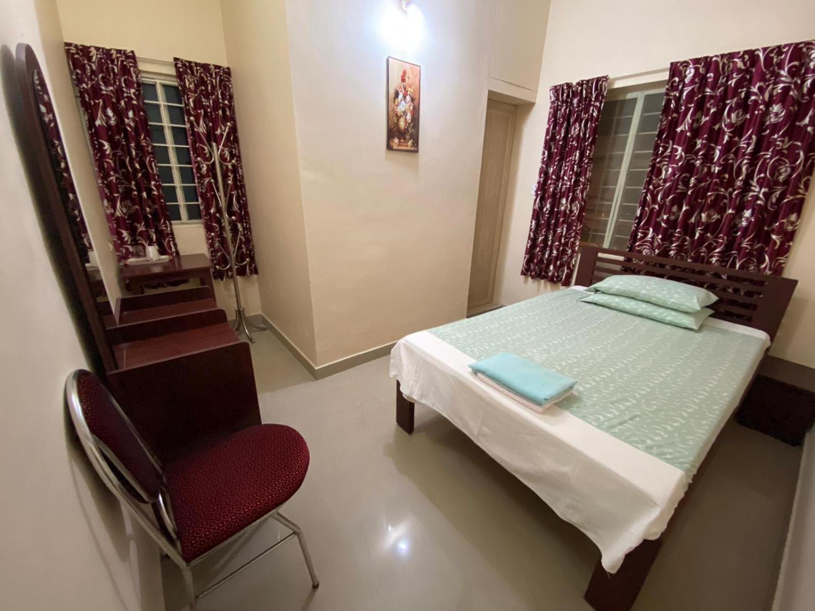 Gloria Homestay Kochi Room photo