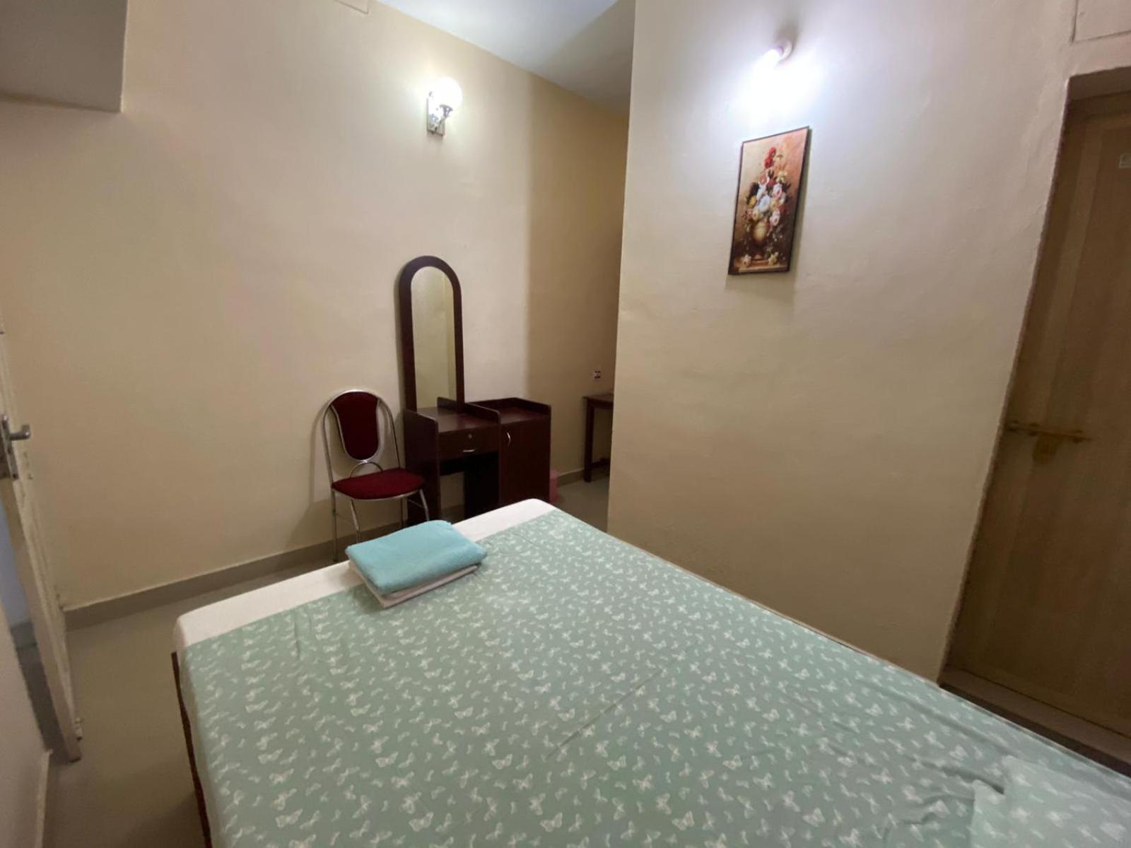 Gloria Homestay Kochi Exterior photo