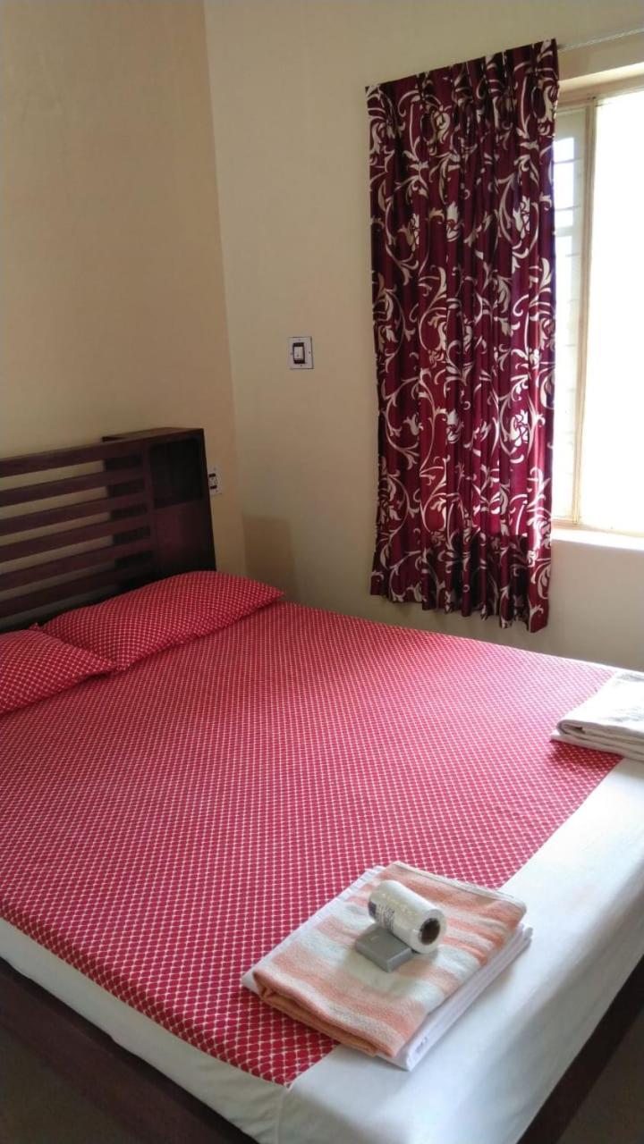 Gloria Homestay Kochi Exterior photo